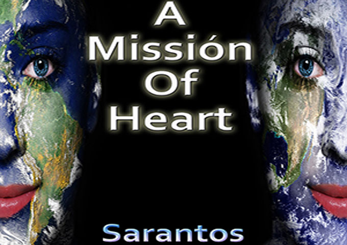 Sarantos: “A Missión of Heart” – true to himself