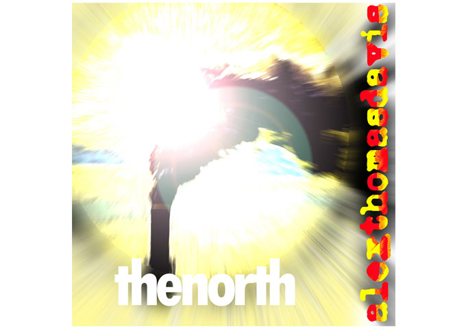 alexthomasdavis: “The North” – really starts to catch on with each subsequent listening