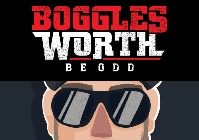 BogglesWorth: “NERVE” is best listened to with some serious volume or quality headphones