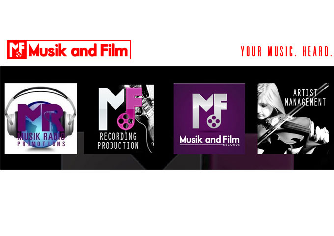 Indie Artists Get Heard…Get Played…How?  Musik and Film!