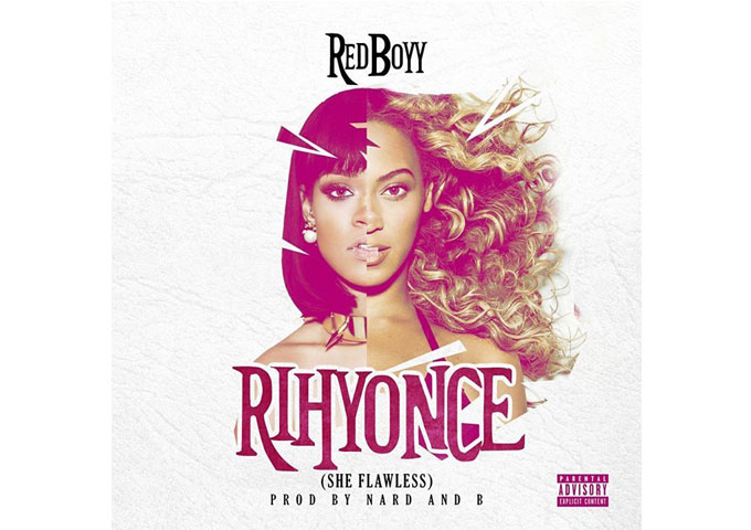 Star Boyz Music Group Releases Redboyy – “Rihyonce (She Flawless)” single, before upcoming EP