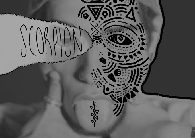 XJ Jack: “Scorpion” – funky big beat tracks with anthemic choruses!