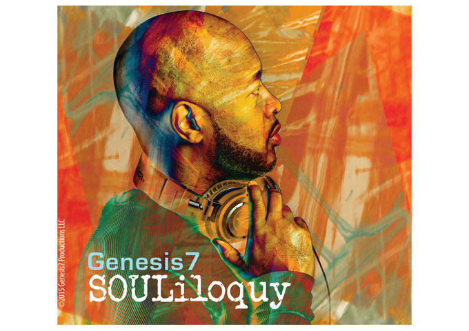 Genesis7: “SOULiloquy” – is purely about expression
