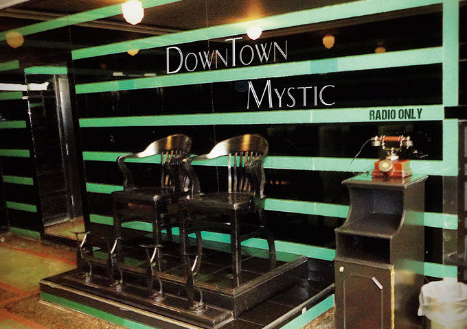 DownTown Mystic: “DownTown Nashville” – rock n’ roll roots with some subtle Nashville flavors