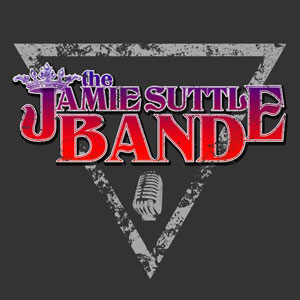 the band logo