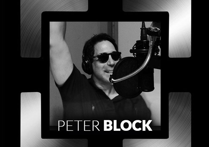 Peter Block: “A New Beginning” – Flawless!