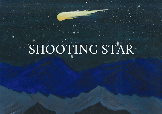 Sean Oyler: “Shooting Star” – wrings everything possible out of each melody
