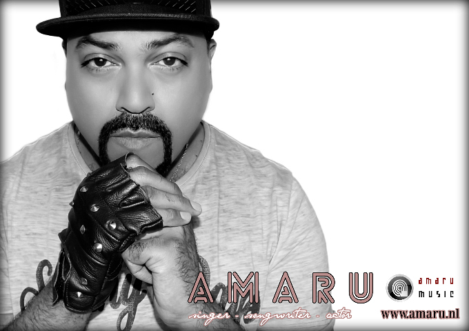 “INDEPENDENCE DAY”, THE FOURTH SINGLE BY SINGER-SONGWRITER AMARU