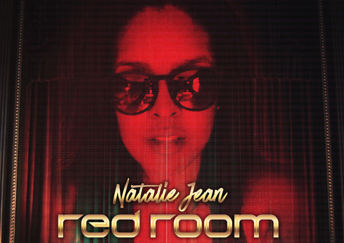 Natalie Jean: “Red Room Remix” – revamped and reloaded!
