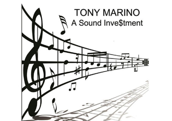 Tony Marino: “A Sound Investment” – exhibits his expertise on the electric piano and various synths