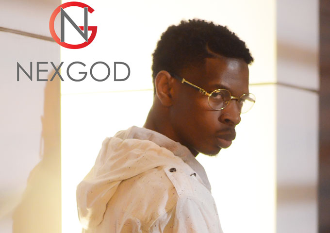 “The Universe” – New Song & Video by Nexgod featuring JL and Blizm
