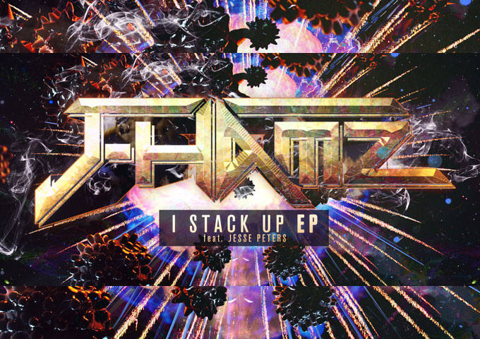 J-Hamz ft. Jesse Peters: “I Stack Up” EP – simultaneously timeless and nostalgic as well