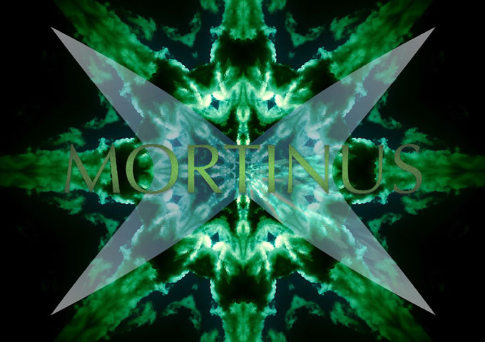 Mortinus: “Black & Green Mornings” – Each beat drop is an auditory and almost visual journey