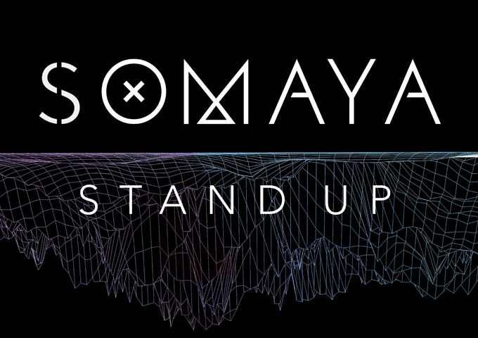 Somaya: “Stand Up” never suffers from predictability