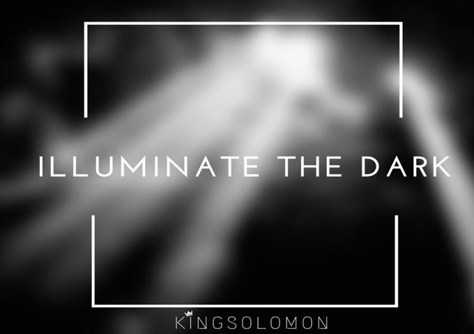 King Solomon: “Illuminate the Dark” – an extremely worthy album indeed