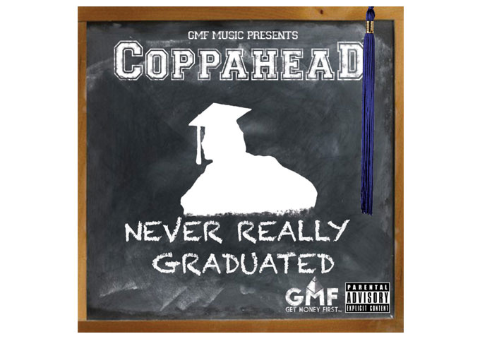 COPPAHEAD RELEASES “WORK” SINGLE DESPITE BATTLING AGAINST THE ODDS WITH TRAGIC SHOOTING