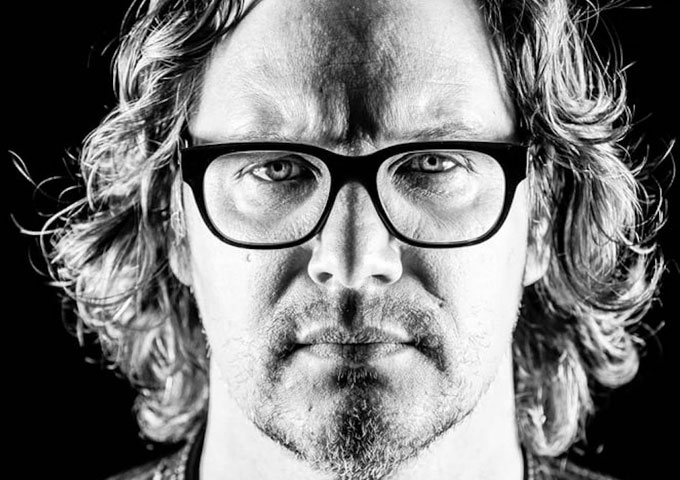 Candlebox’s Kevin Martin Launches New Label With LA Entrepreneur; Signs To Whom It May