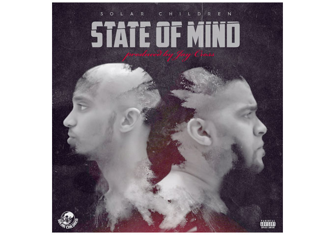 Solar Children: “State of Mind” – intensity and fearless attitude