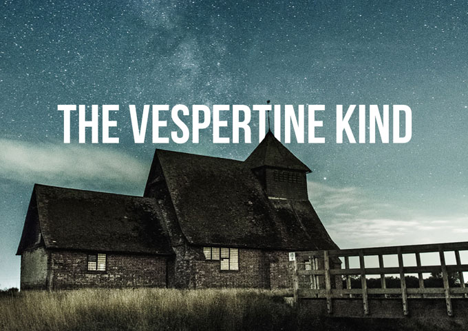 The Vespertine Kind: “Hang Me Oh Hang Me” evokes a deeply personal, twilit world