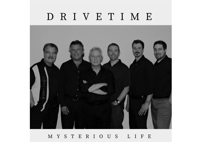 Internationally Acclaimed Contemporary Jazz Band Drivetime Drops Elegant New Single “Mysterious Life”