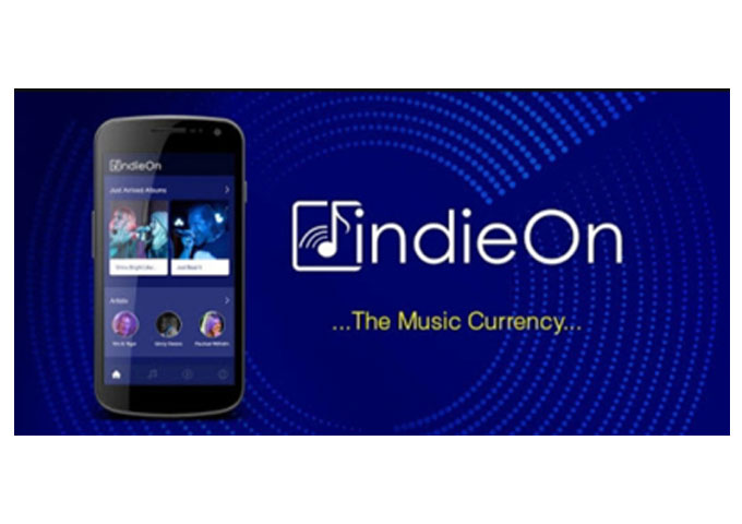 indieOn Connects Music to the Blockchain and Creates Better Experiences for Artists and Music Fans