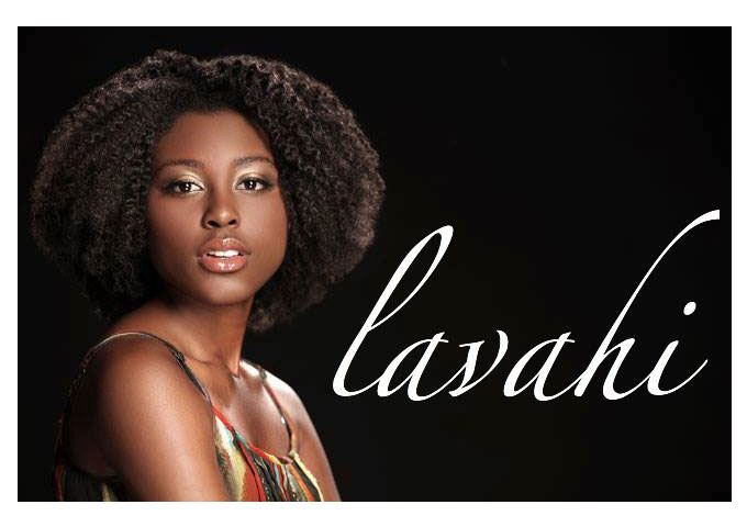 “Forever” – LAVAHI sings like she was born knowing how!