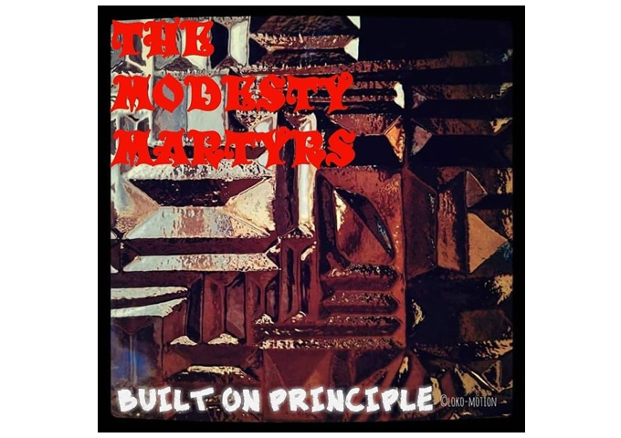 Built on Principle: “The Modesty Martyrs” – vocal ballistics over shimmering beats