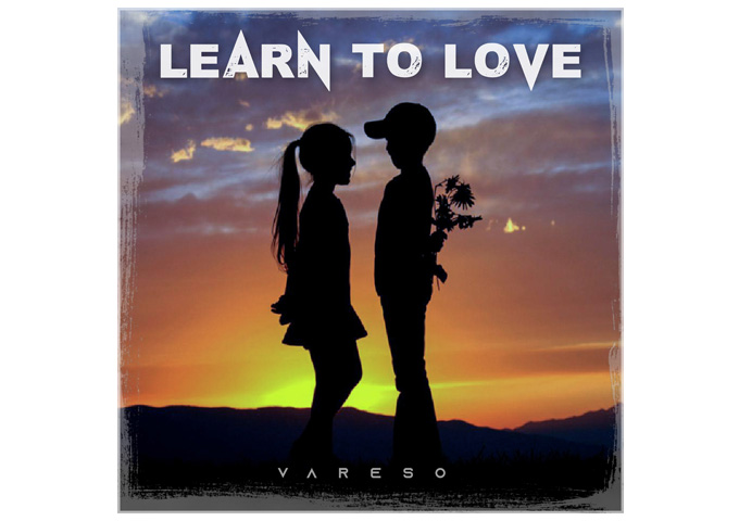 Sydney-Based DJ Vareso Releases “Learn To Love” EP