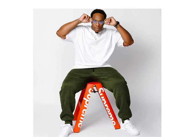 Atlanta Hiphop Artist Vish-K Drops The Single “Can I”