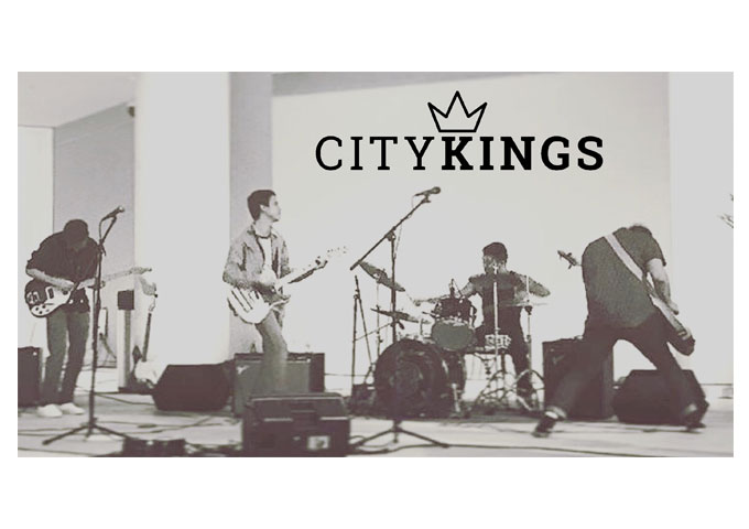 City Kings Releasing New Music!