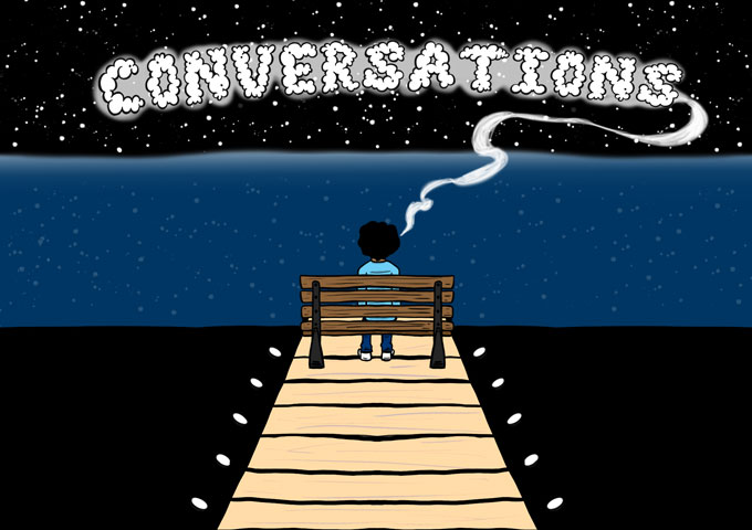 A.Menz: “Conversations” – a refreshing approach to the current scene