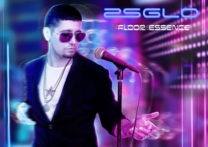 Esglo: “Floor Essence” – a throbbing, melodic, familiar yet intensely original sound