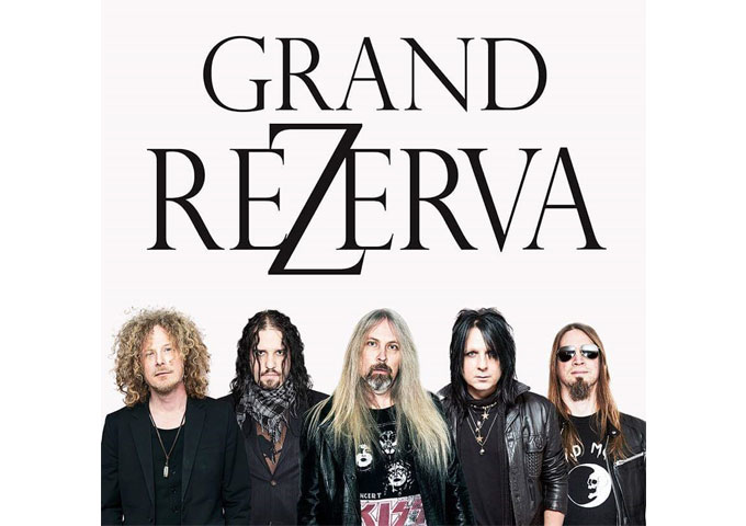 Grand Rezerva: “Nowhere Bound” masterfully reigns supreme