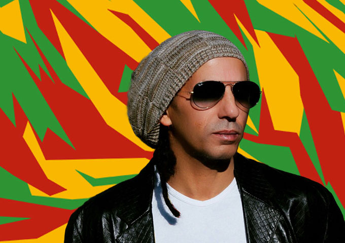 HOSNY BRONX – “New Moment” – The New Power of International Reggae Music