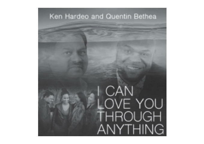 Ken Hardeo Releases “I Can Love You Through Anything” For Worthy Causes