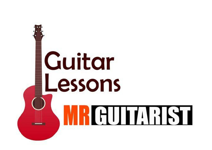 Beginner Guitar Lessons – Exercises for Success!