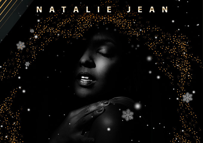 Natalie Jean – “Nostalgia de Navidad” melds so much musical goodness seamlessly