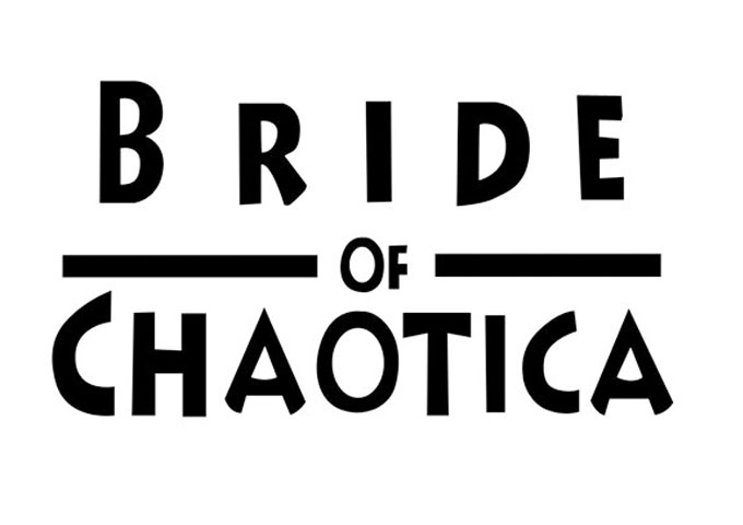 Bride Of Chaotica – “Ghosts on Television” – Theatrical, epic, and playful in sound