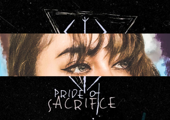 Bullied Asian Rock Singer AMEL D Succeeds as an Alternative Rockstar with ‘Pride of Sacrifice’