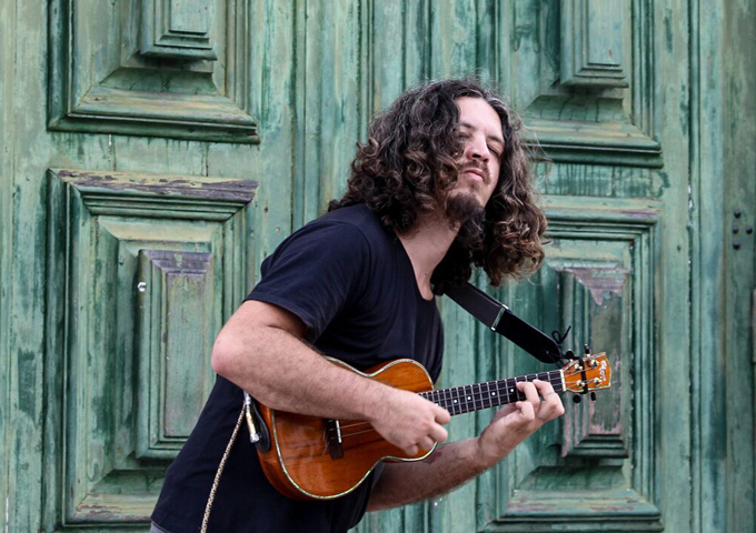 João Tostes – “Live Ukulele Here, There & Everywhere” further extends his reputation