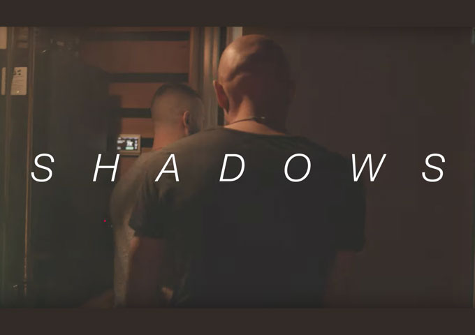 OFFICIAL VIDEO: Kevin Toqe – “Shadows” was inspired by Psalm 91