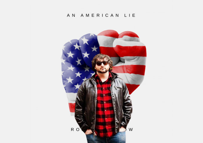 Rory D’Lasnow – “An American Lie” – It’s an in-depth listing of what’s wrong here