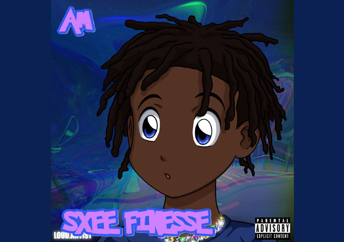 Sxee Finesse – “Yours Truly”  – dives into the introspective and personal
