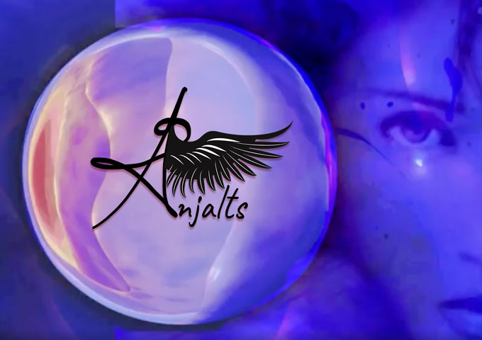 Anjalts – “Let’s Fly Away” – inspired by the historic launch of Space X