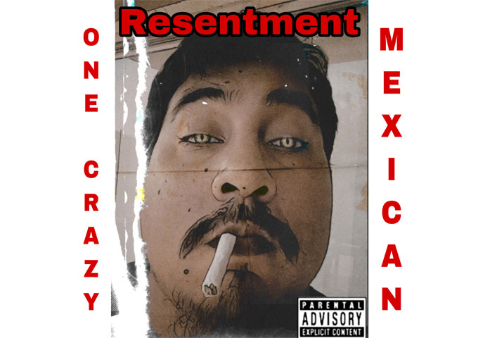 OCM – “Resentment” – crafting involved narratives out of pliable internal rhymes