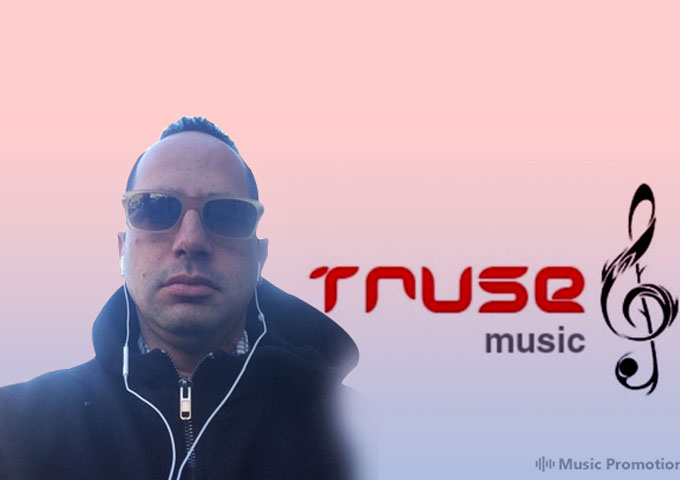 Truse – “The Final Mystical Saga” –  an artist brimming with personality and insight