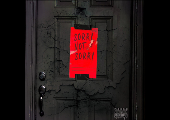 ‘Sorry Not Sorry’ – The Must-Listen Hop/R&B EP From Briawna!