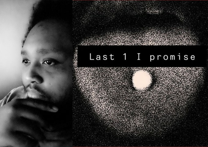 Yahsel – “Last One I Promise” – raw melodramatic song-writing and guitar playing