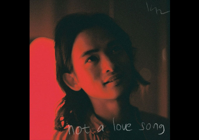 Kevin Riady – “Not A Love Song” – made of subtle beauty laced with sorrow
