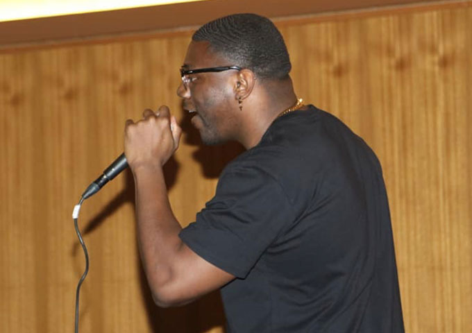 PressPlayK reinvents R&B on his soulful album “Virgo”